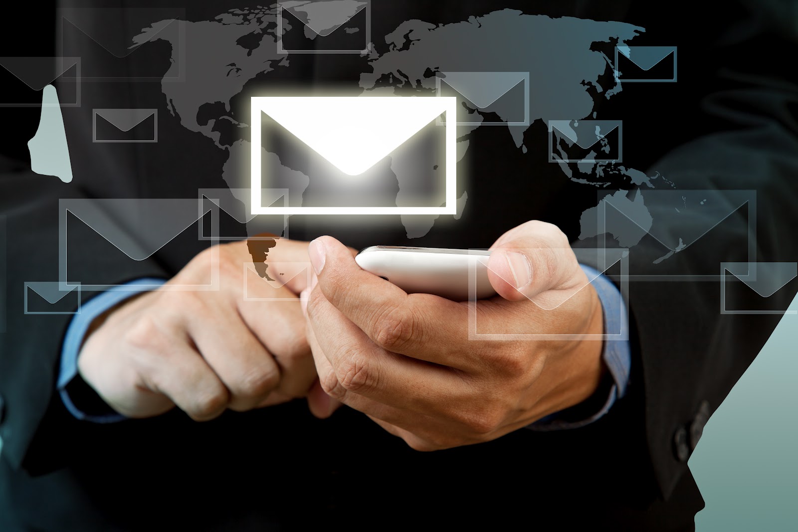 e-mail marketing