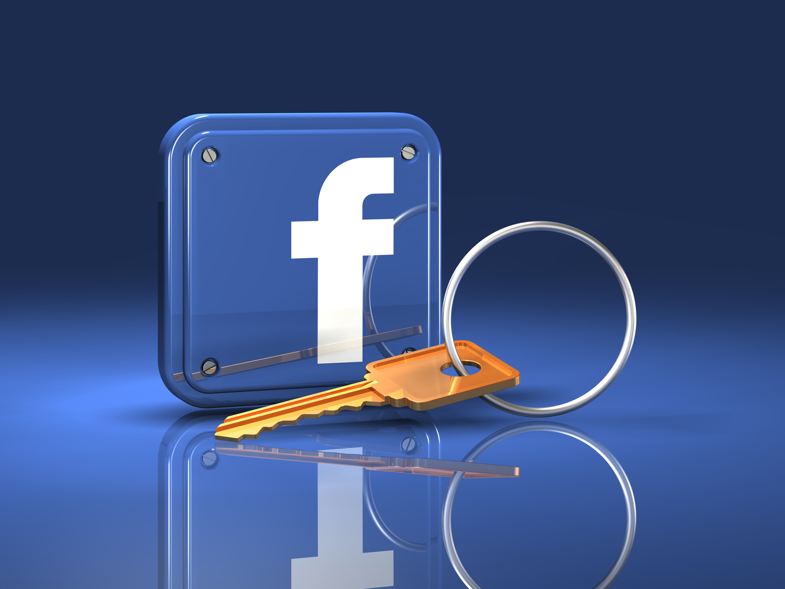 zalety facebooka