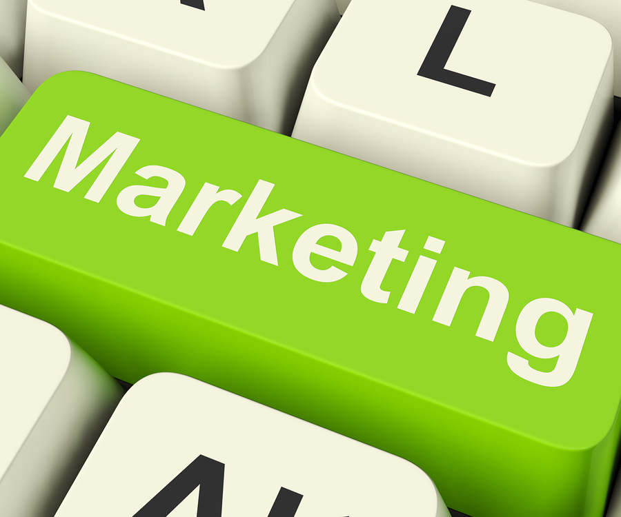 marketing