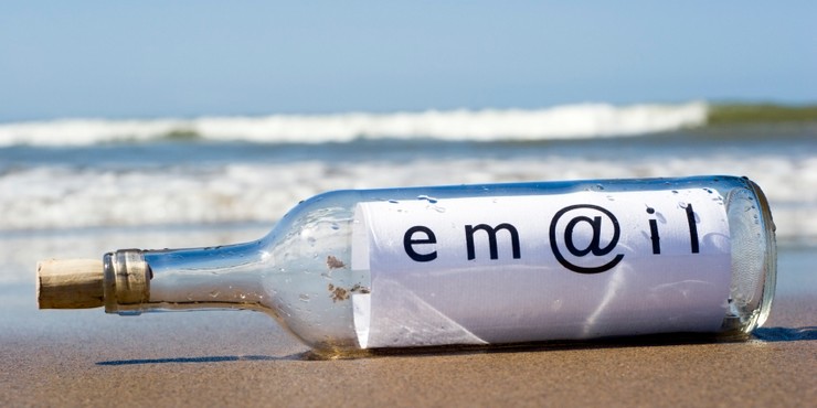e-mail marketing