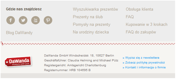 Nagłówek