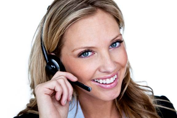 telemarketerka