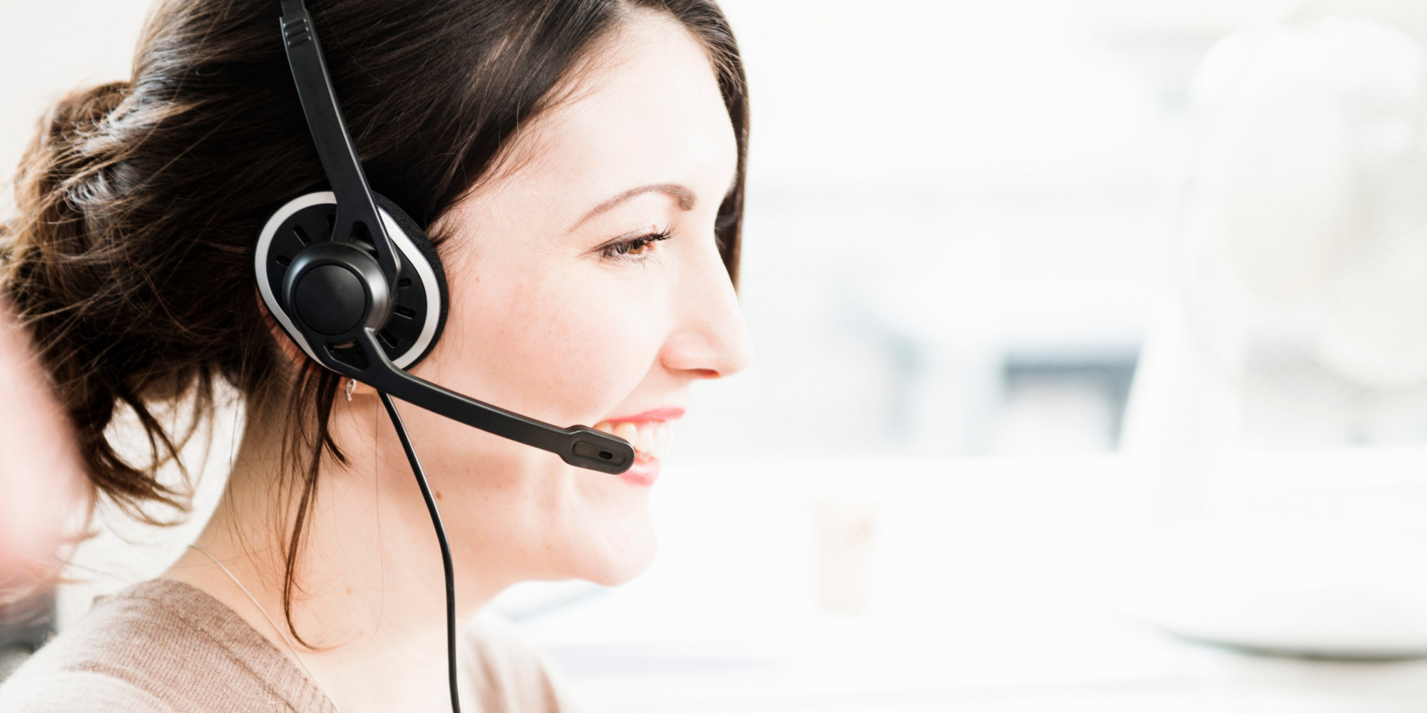 telemarketerka