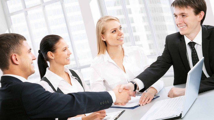 telemarketing b2b