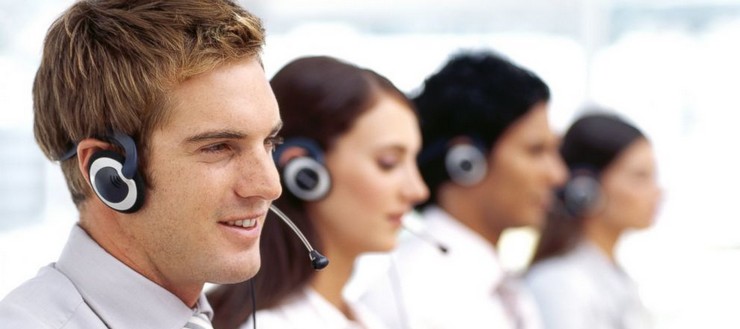 telemarketing 