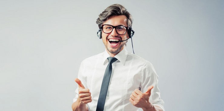 telemarketing