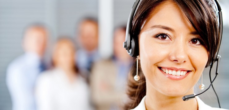 telemarketing